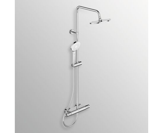 Душевая система ideal standart ceratherm t50 a7230aa с термостатом в Актау фото № 2