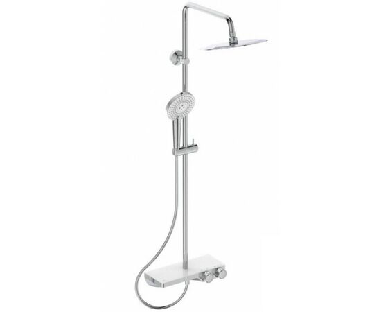 Душевая система ideal standard ceratherm s200 a7331aa с термостатом в Актау фото № 1