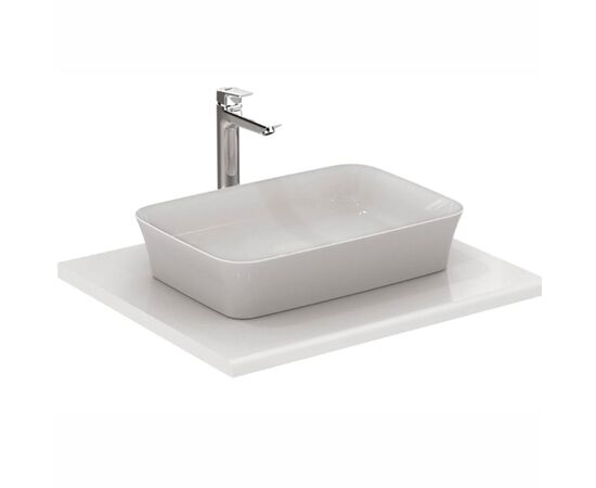 раковина накладная  ideal  standard ipalyss  e139201  55см в Актау фото № 1