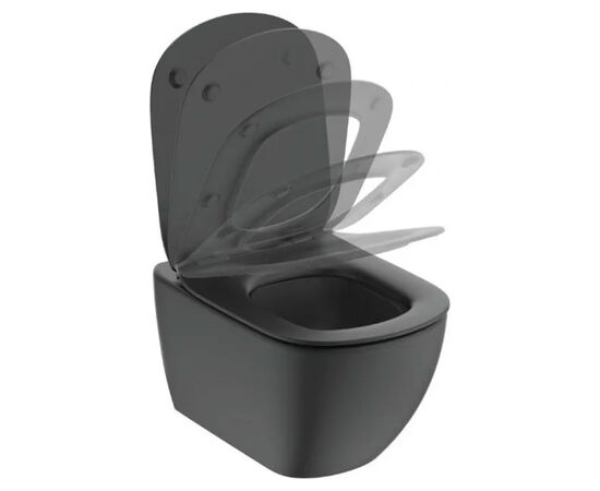 унитаз подвесной ideal standard tesi t0079v3 в Актау фото № 4
