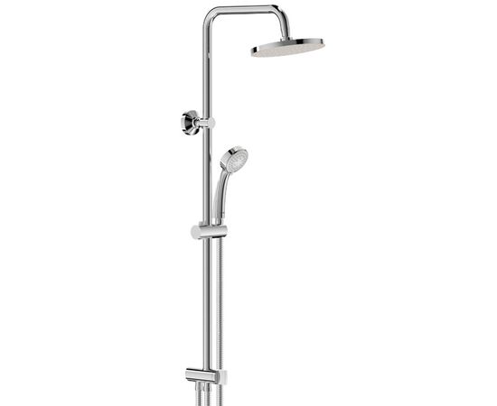 Душевая стойка vidima balance ba274aa без смесителя в Актау фото № 1