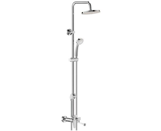 Душевая система vidima balance ba270aa в Актау фото № 1
