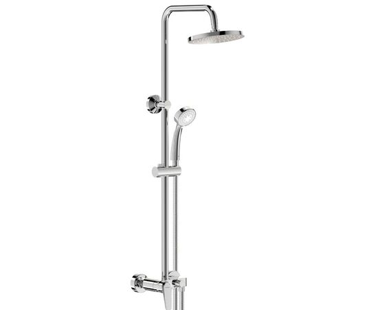 Душевая система vidima balance ba271aa в Актау фото № 1