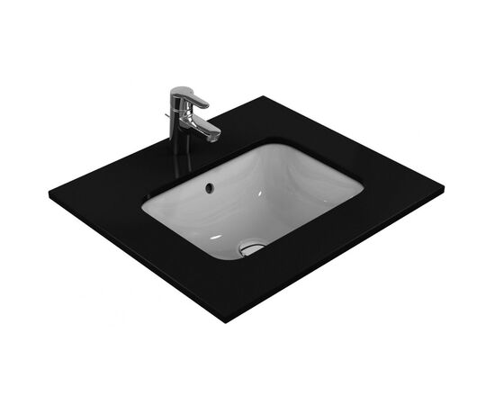 раковина под столешницу ideal standard connect e505801  50см в Актау фото № 1