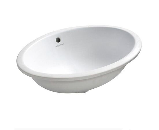 раковина под столешницу ideal standard marlow s256001 56см в Актау фото № 1