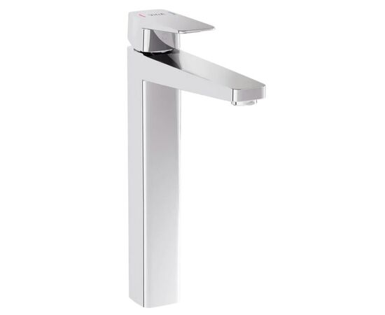 смеситель для раковины vitra integra square a42733exp в Актау фото № 1