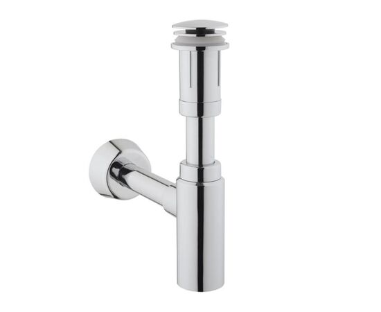 сифон для раковины vitra a45154 в Актау фото № 1