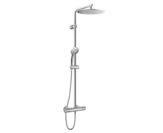 Душевая система ideal standard idealrain luxe a6246aa в Актау фото № 1