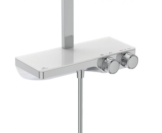 Душевая система ideal standard ceratherm s200 a7332aa с термостатом в Актау фото № 4