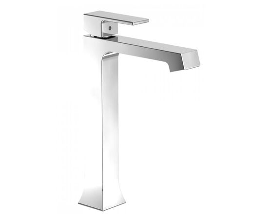 Высокий cмеситель для раковины villeroy&boch classic tvw10110511061 в Актау фото № 1