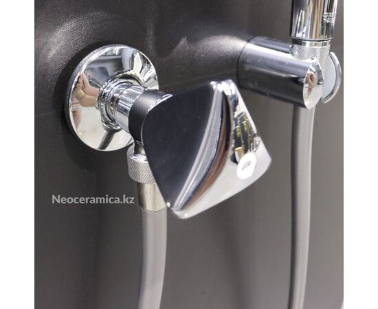 Гигиенический набор grohe tempesta-f 27514001 trigger spray 30 в Актау фото № 2