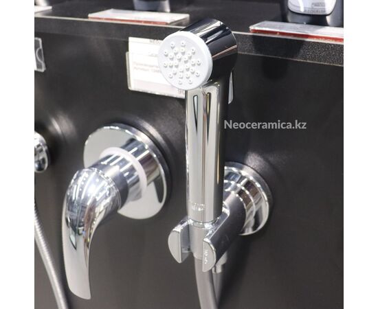 Готовое решение grohe baucurve 124899 для гигиенического душа в Актау фото № 4