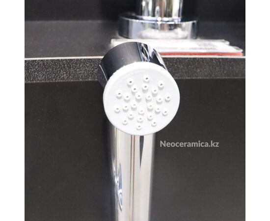 Гигиенический набор grohe tempesta-f 27514001 trigger spray 30 в Актау фото № 3