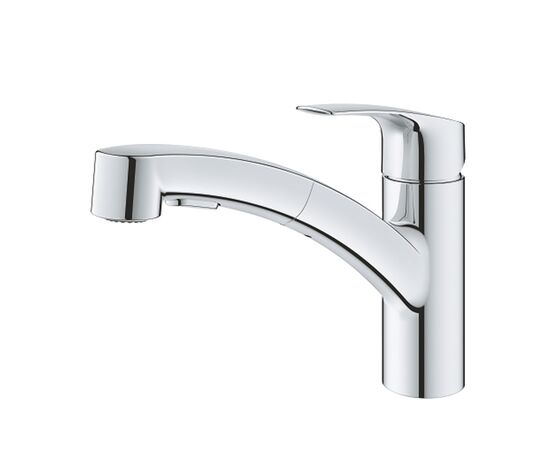 смеситель для кухни grohe eurosmart 30305001 в Актау фото № 1