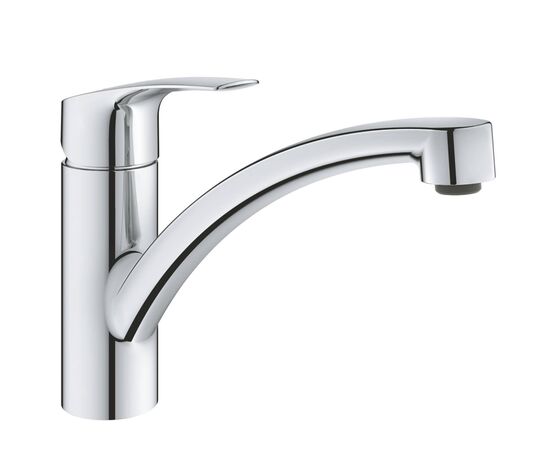 смеситель для кухни grohe eurosmart 33281003 в Актау фото № 1