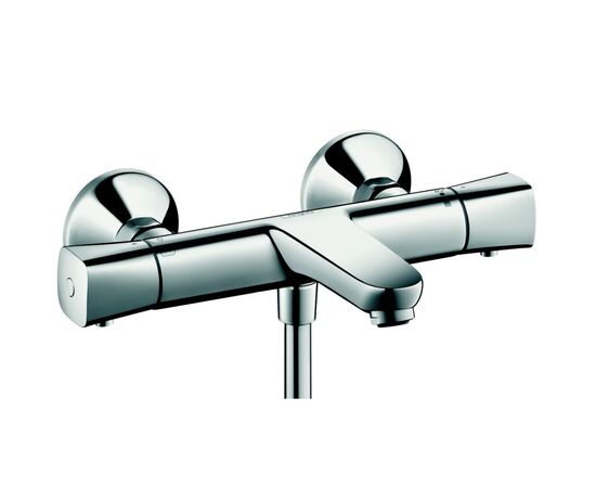 термостат для ванны hansgrohe ecostat universal 13123000 в Актау фото № 1