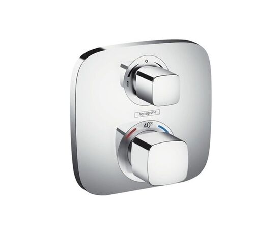 термостат hansgrohe ecostat e для душа 15708000 в Актау фото № 1