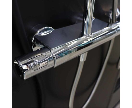 Душевая система ideal standart ceratherm t50 a7230aa с термостатом в Актау фото № 5