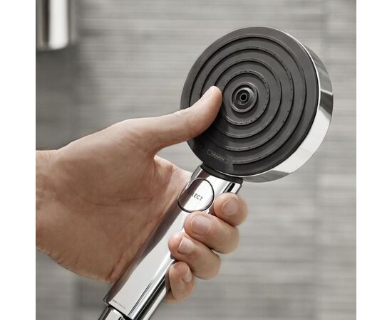 Душевая лейка hansgrohe pulsify select 24110000 в Актау фото № 2