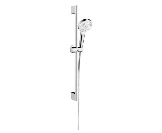 Душевой гарнитур hansgrohe crometta 1jet 26533400 в Актау фото № 1