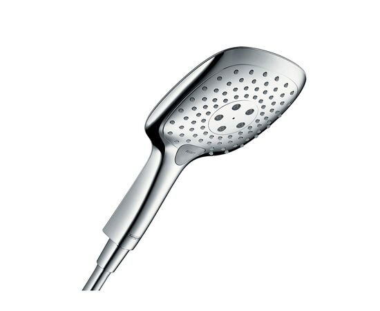 Душевая лейка hansgrohe raindance select e150 3jet 26550000 в Актау фото № 1