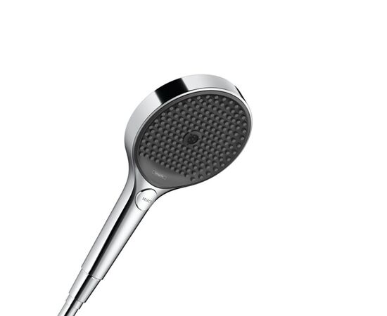 Душевая лейка hansgrohe rainfinity 130 3jet 26864000 в Актау фото № 1
