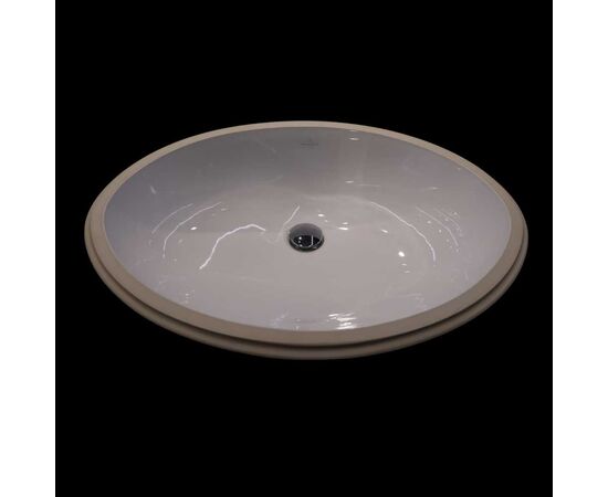 раковина встраиваемая villeroy boch evana 61440001 57x41 в Актау фото № 5