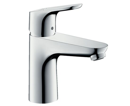 Cмеситель для раковины hansgrohe focus e2 31517000 в Актау фото № 1
