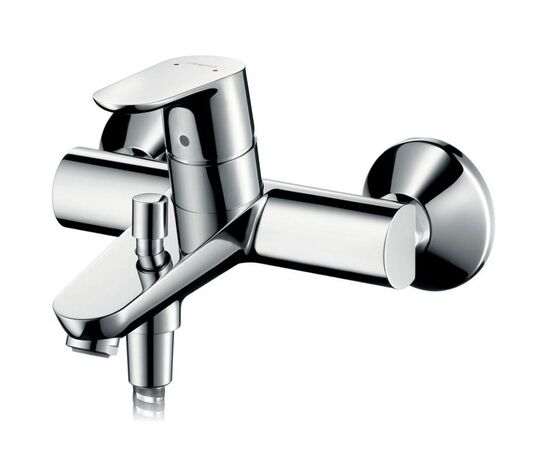 смеситель для ванны hansgrohe focus e2 31940000 в Актау фото № 1