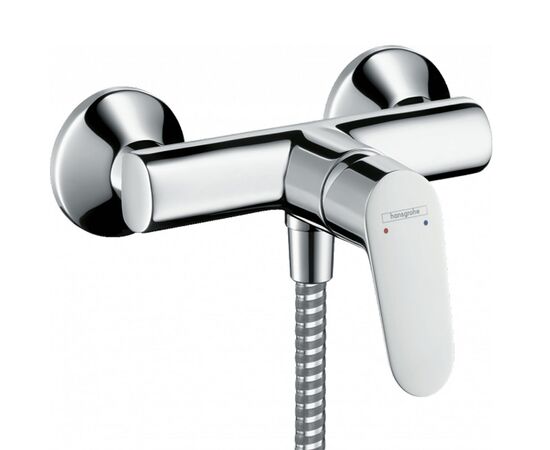 смеситель для ванны hansgrohe focus e2 31960000 в Актау фото № 1