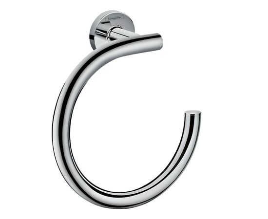 Полотенцедержатель hansgrohe logis universal 41724000 в Актау фото № 1