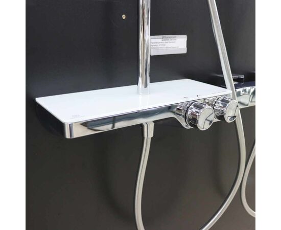 Душевая система ideal standard ceratherm s200 a7331aa с термостатом в Актау фото № 8