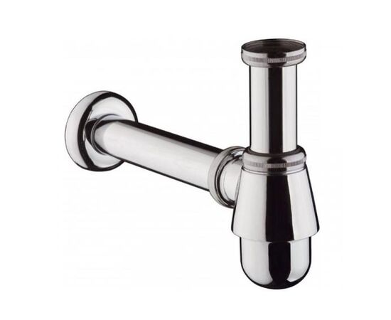 сифон для раковины hansgrohe 52053000 в Актау фото № 1