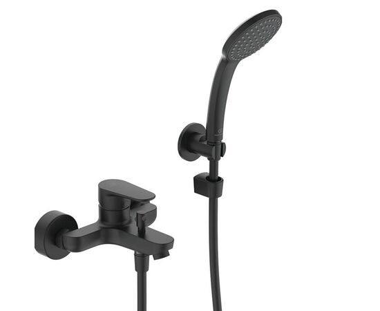 смеситель для ванны ideal standard cerafine bc706xg в Актау фото № 1