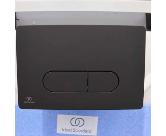 Клавиша смыва ideal standard oleas m2 r0115a6 в Актау фото № 3
