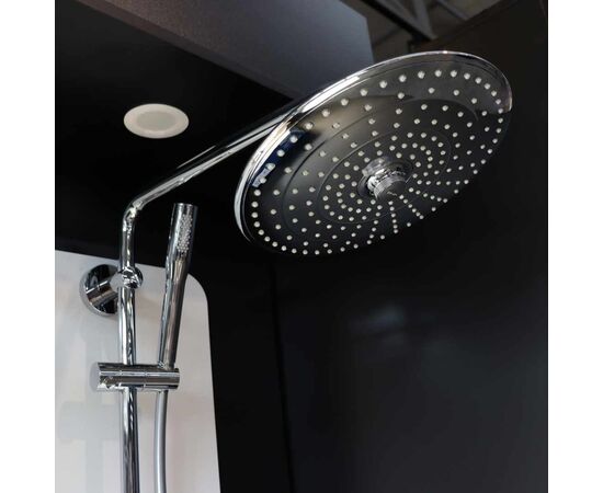 Душевая система grohe euphoria 260 concetto 23061002 со смесителем в Актау фото № 6
