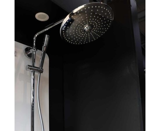 Душевая система grohe euphoria 260 concetto 23061002 со смесителем в Актау фото № 7