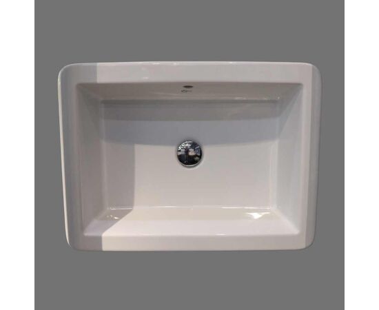 раковина встраиваемая ideal standard strada k078001 59.5x43.5 в Актау фото № 4