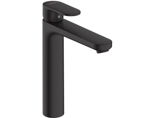 смеситель для раковины hansgrohe vernis blend 71582670 высокий в Актау фото № 1