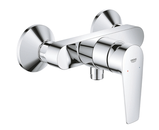 смеситель для душа grohe bauedge 23635001 в Актау фото № 1
