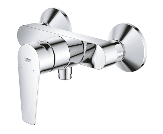 смеситель для душа grohe bauedge 23635001 в Актау фото № 2