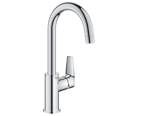 смеситель для раковины grohe bauedge 23911001 в Актау фото № 1