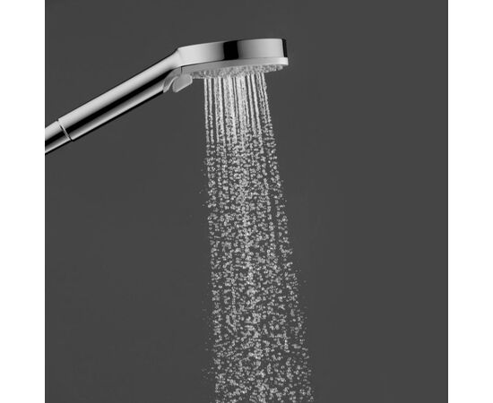 ручной душ hansgrohe vernis blend 26270000 в Актау фото № 4