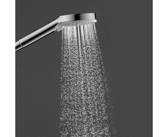 ручной душ hansgrohe vernis blend 26270000 в Актау фото № 5