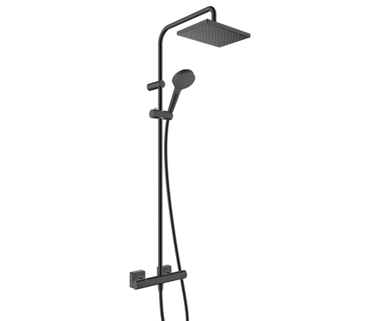 Душевая система hansgrohe vernis shape 26286670 230 термостат в Актау фото № 1