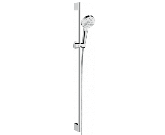 Душевoй гарнитур hansgrohe crometta vario 26536400 в Актау фото № 1