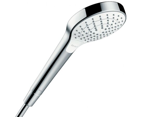 ручной душ hansgrohe croma select s vario 26802400 в Актау фото № 1