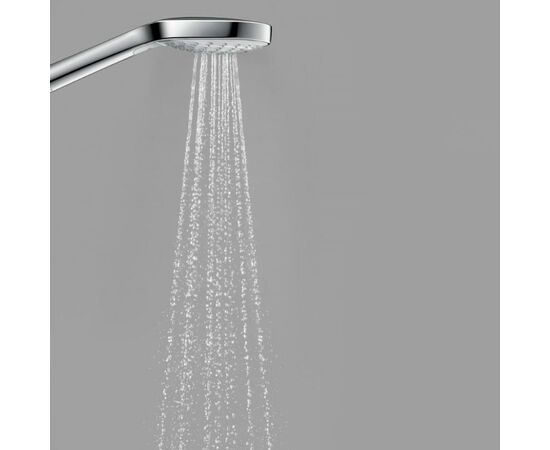 ручной душ hansgrohe croma select s vario 26802400 в Актау фото № 2