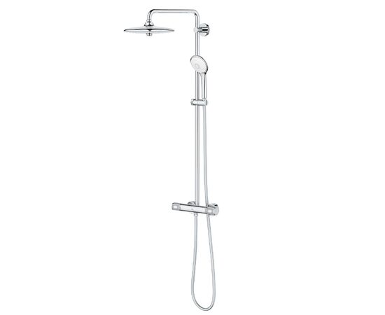Душевая система grohe euphoria 27615002 175 в Актау фото № 1