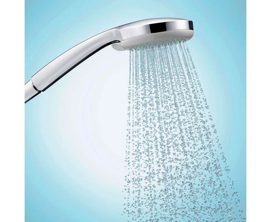 Душевая лейка hansgrohe croma 28535000 100 в Актау фото № 3
